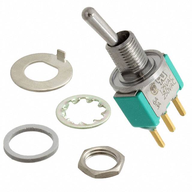 A123S1CWCG-M8Electroswitch