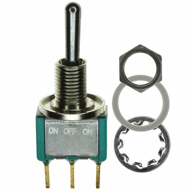 A127S1CWCGElectroswitch