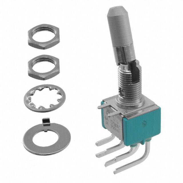 A223K12KAQElectroswitch