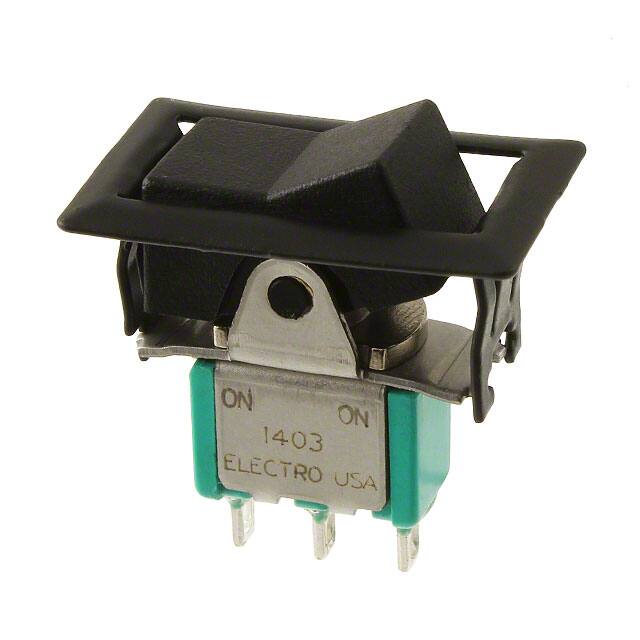 B123J11ZQ22MElectroswitch