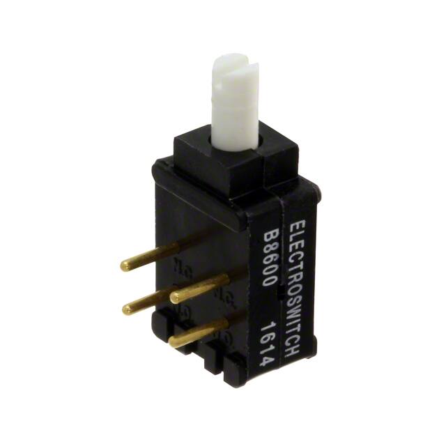 B8600Electroswitch