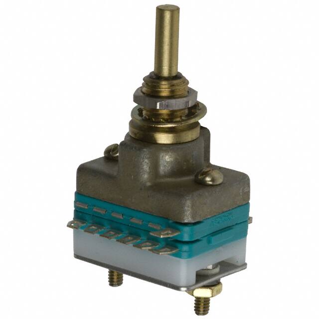 C1D0206N-AElectroswitch