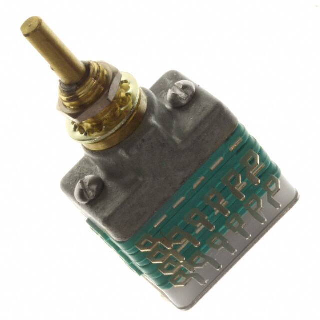 C1D0206S-VAElectroswitch