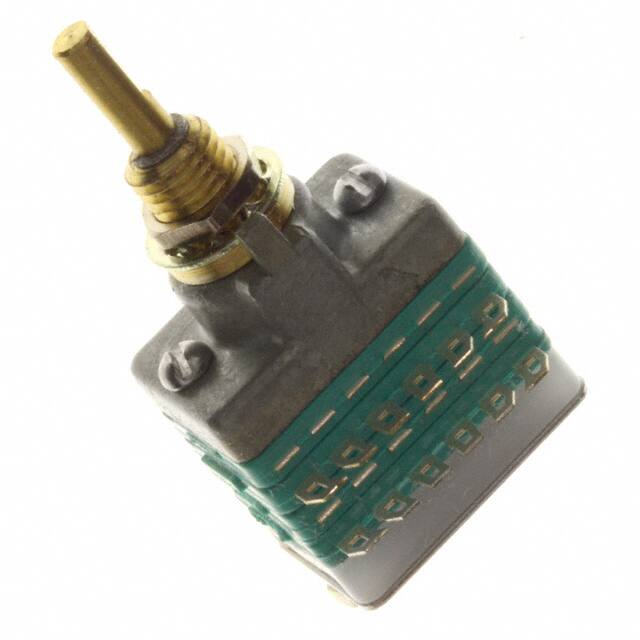 C1D0212N-AElectroswitch