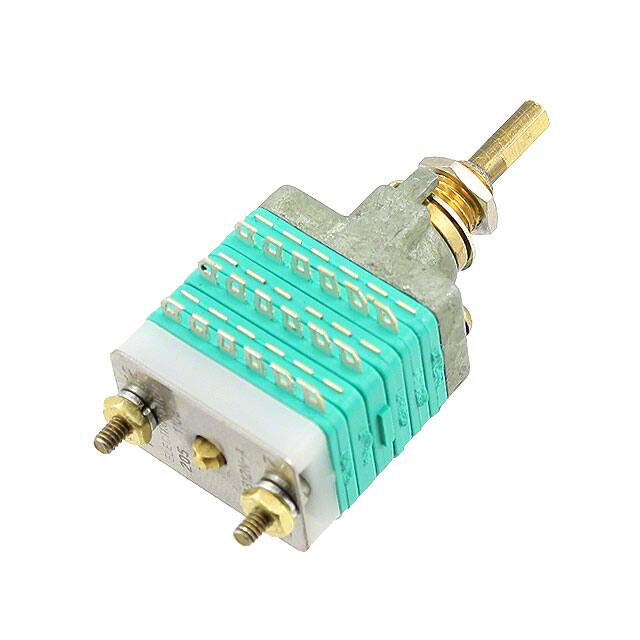 C1D0312N-AElectroswitch