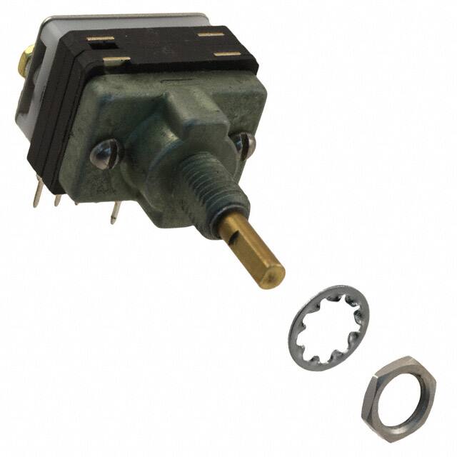 C2P0204N-AElectroswitch