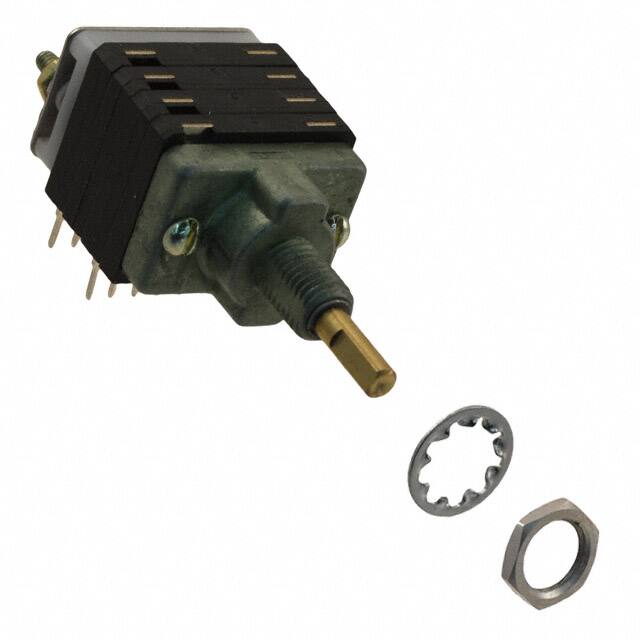C2P0208N-AElectroswitch