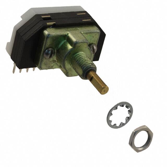 C3P0112N-AElectroswitch