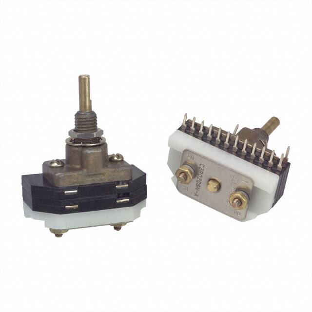 C3P0206N-AElectroswitch