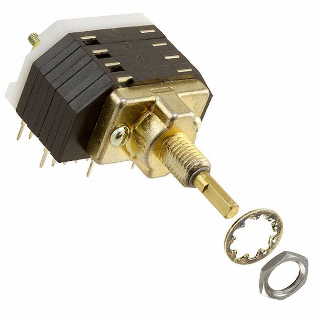C3P0604N-AElectroswitch
