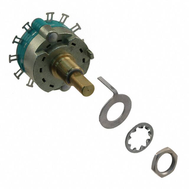 C4D0112N-AElectroswitch