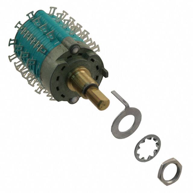 C4D1204N-AElectroswitch