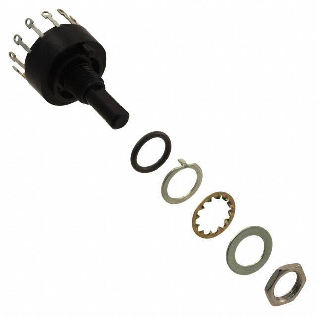 C5P0112N-AElectroswitch