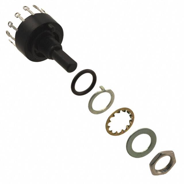 C5P0206N-AElectroswitch