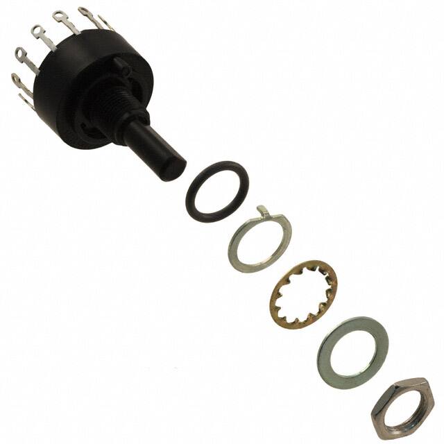 C5P0304N-AElectroswitch