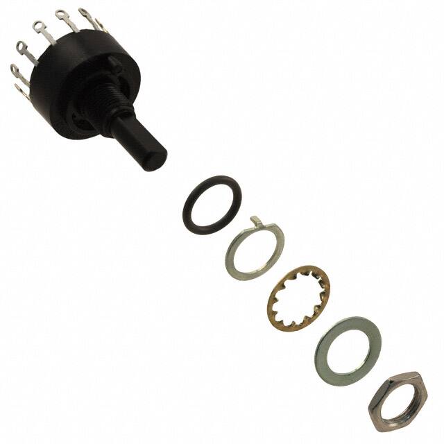C5P0403N-AElectroswitch