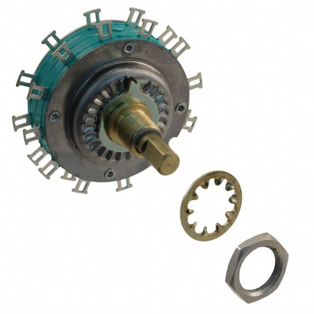 C7D0123NElectroswitch
