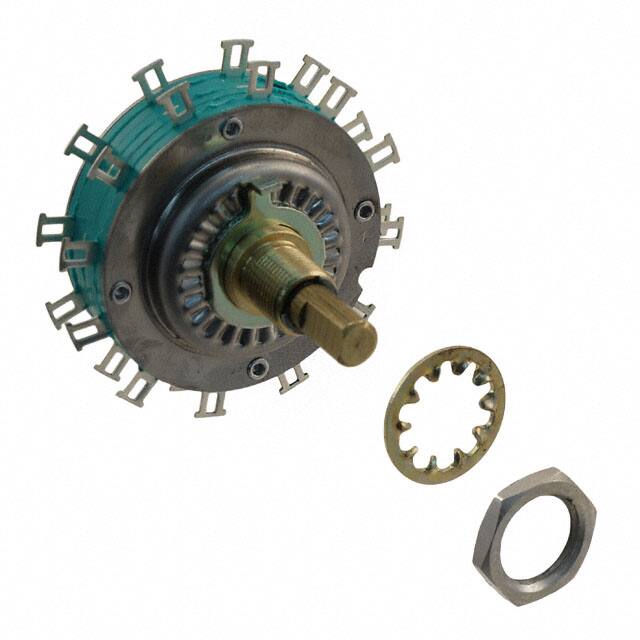 C7D0124N-CElectroswitch
