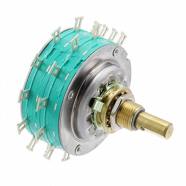 C7D0212S-30Electroswitch