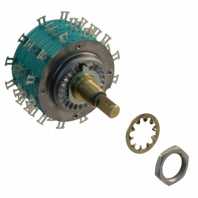 C7D0224N-CElectroswitch