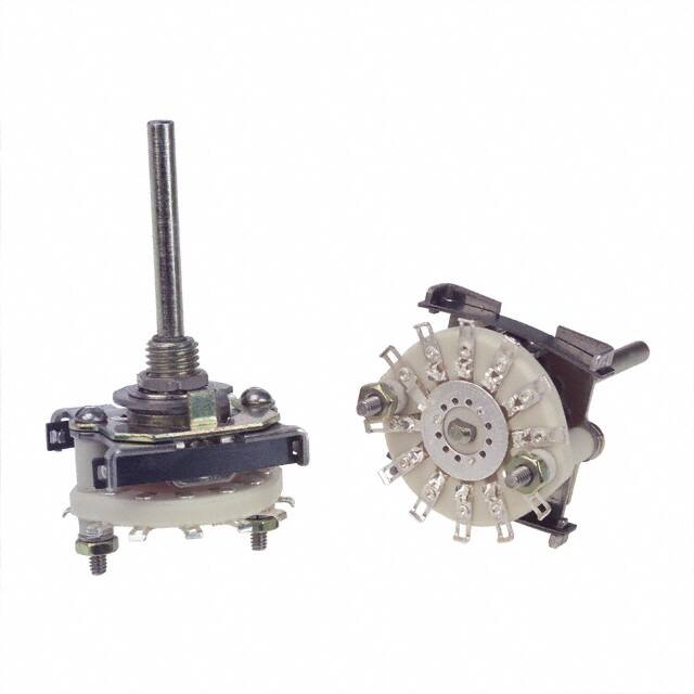 D2C0111NElectroswitch