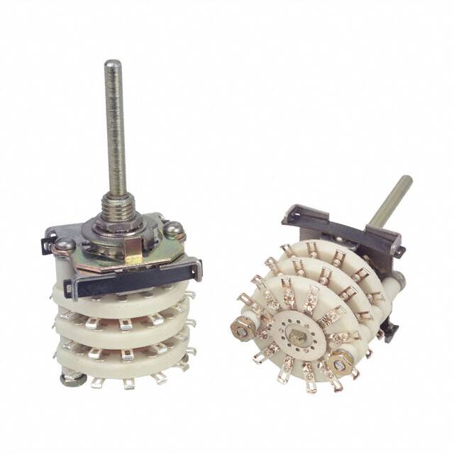 D2C0311NElectroswitch
