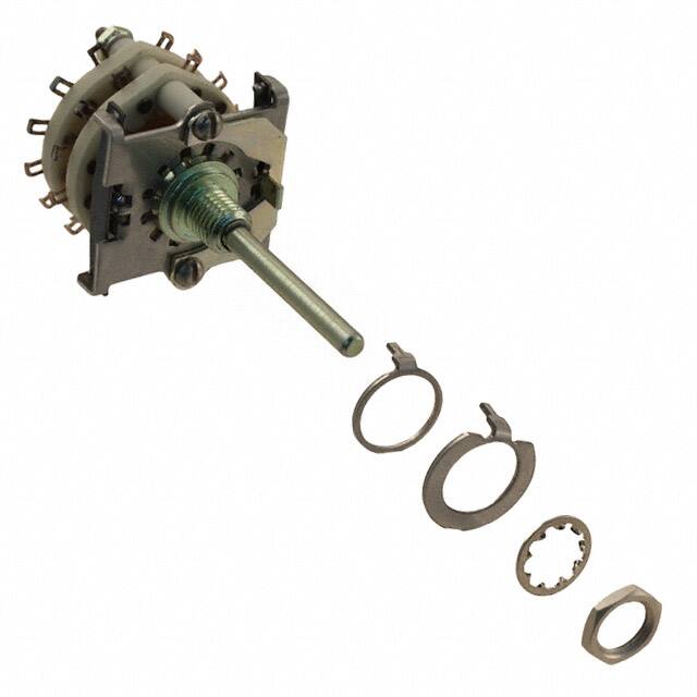 D2C0405NElectroswitch