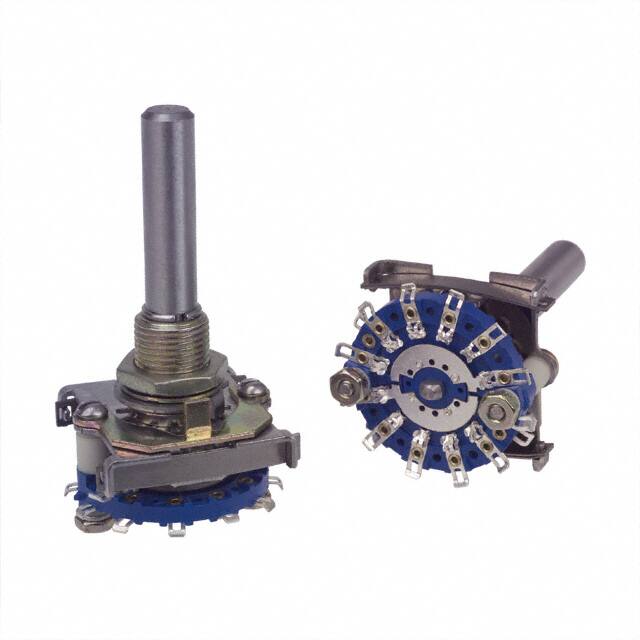 D2D0206NElectroswitch