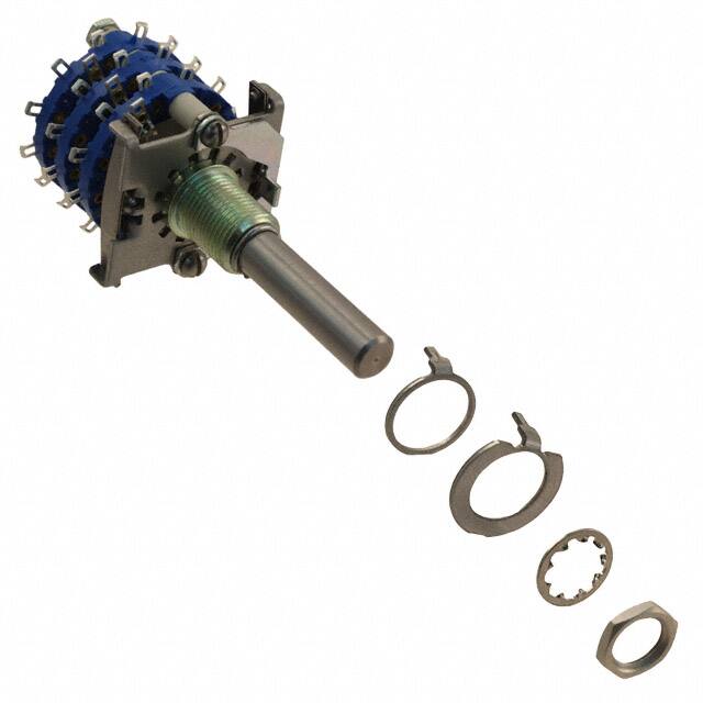 D2D0312NElectroswitch