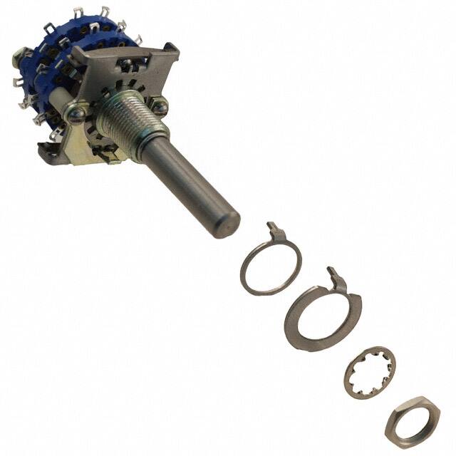 D2D0605NElectroswitch