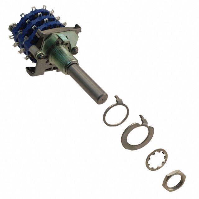 D2D0606NElectroswitch