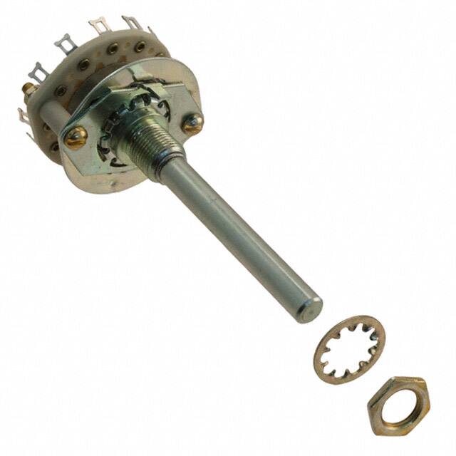 D4C0112NElectroswitch