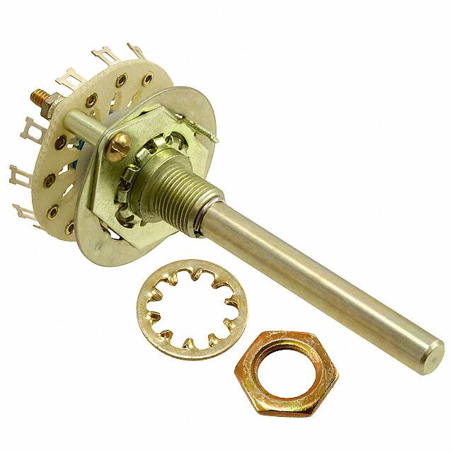 D4G0205NElectroswitch