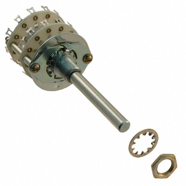D4G0211NElectroswitch