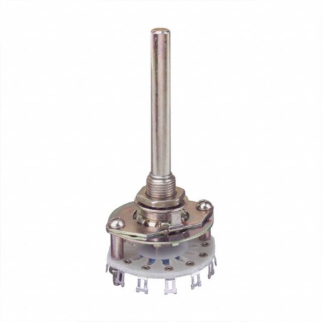D4G0303NElectroswitch