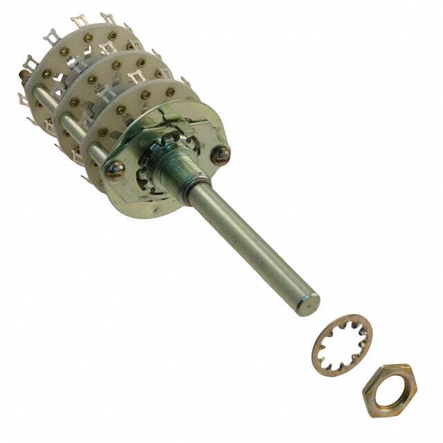 D4G0311NElectroswitch