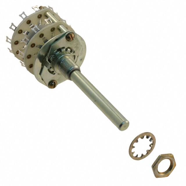 D4G0405NElectroswitch
