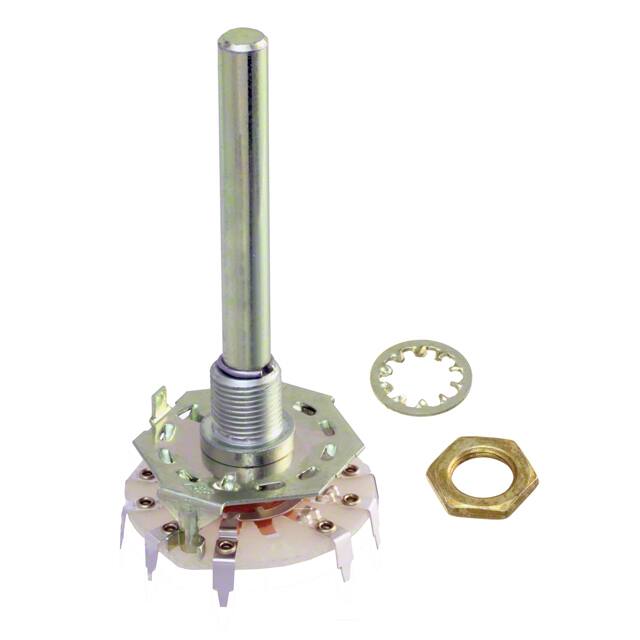 D5G0204N-RElectroswitch