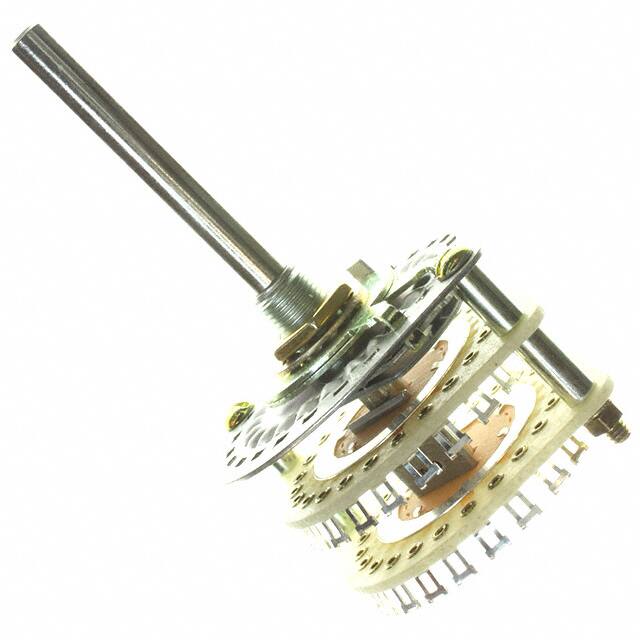 D9G0223NElectroswitch