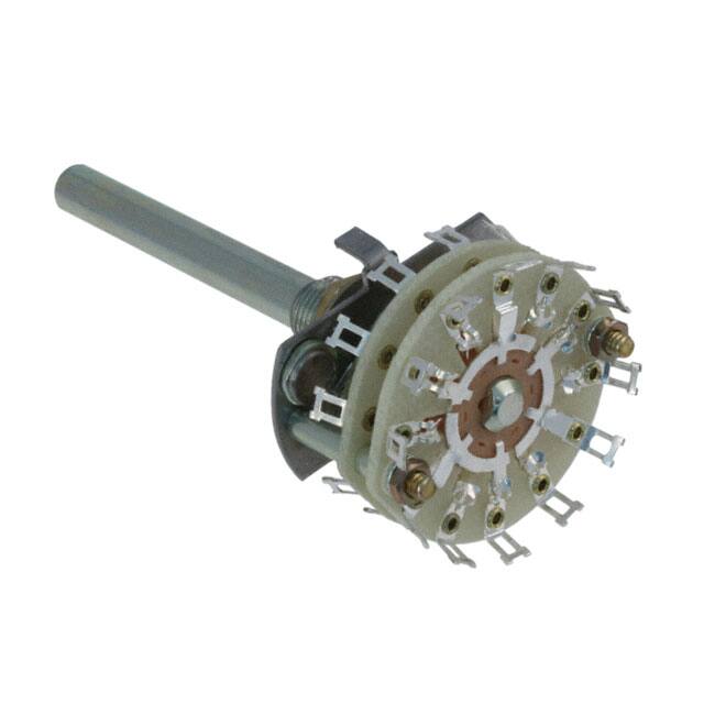 E3G0603N-2Electroswitch