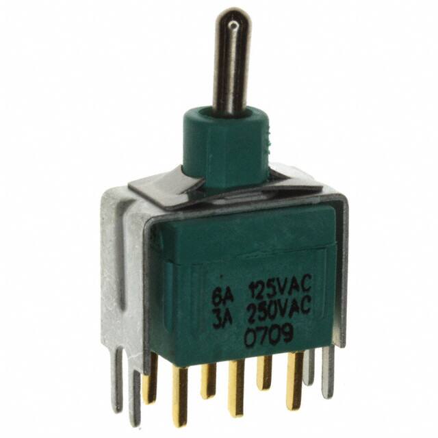 WT221M1D1V30GElectroswitch