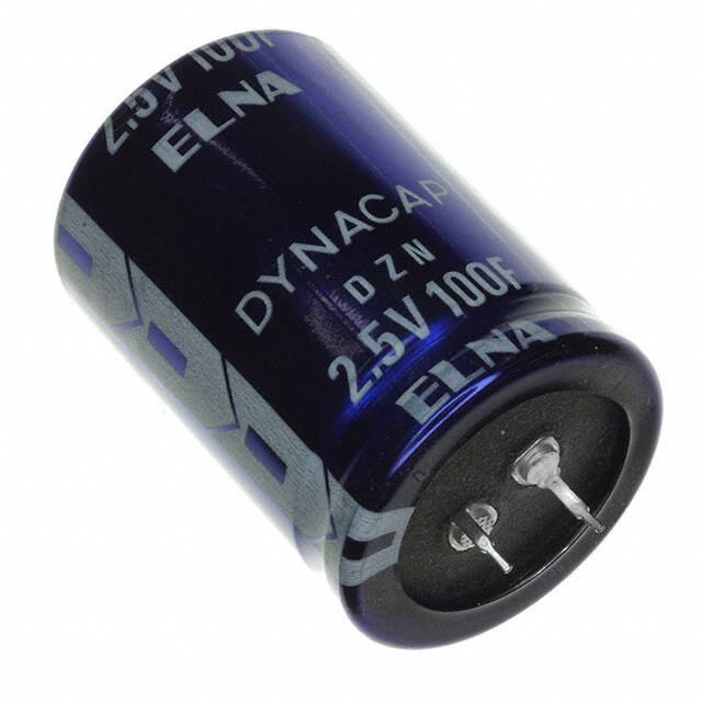 DZN-2R5D107TElna America