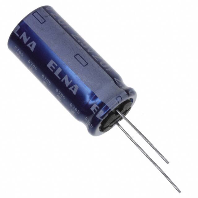 DZN-2R5D206TElna America