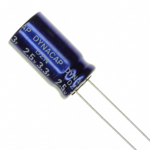 DZN-2R5D335TElna America