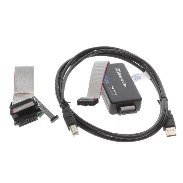 XS-FP-ARMElprotronic Inc.
