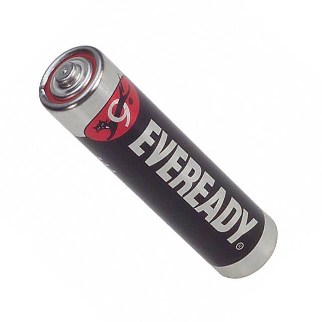 1212Energizer Battery Company