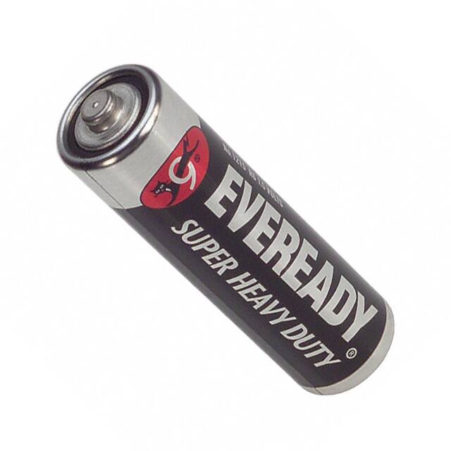 1215Energizer Battery Company