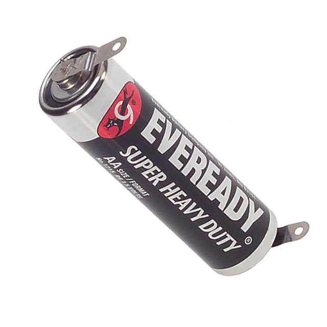 1215TEnergizer Battery Company