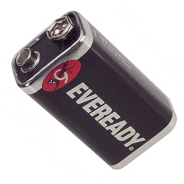 1222Energizer Battery Company
