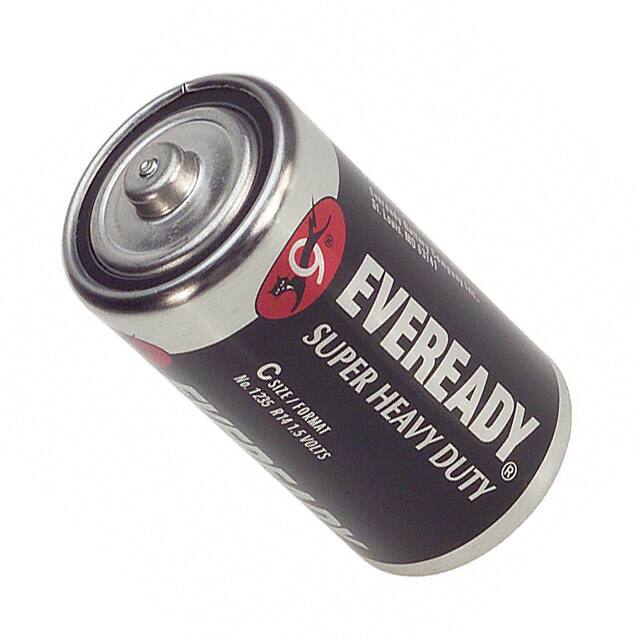 1235Energizer Battery Company